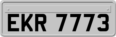 EKR7773
