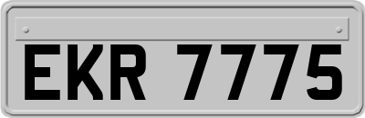 EKR7775