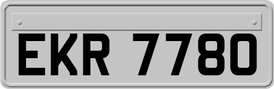 EKR7780
