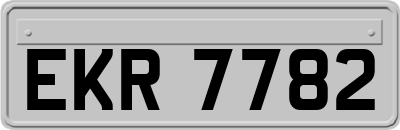 EKR7782