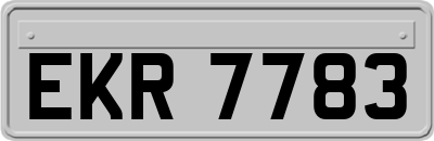 EKR7783