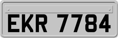 EKR7784