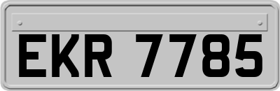 EKR7785