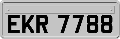 EKR7788