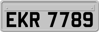 EKR7789