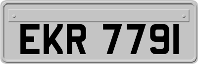 EKR7791