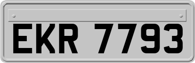 EKR7793