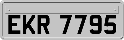 EKR7795