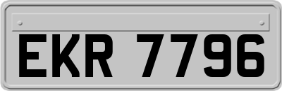 EKR7796