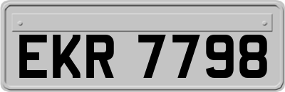 EKR7798