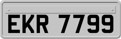 EKR7799