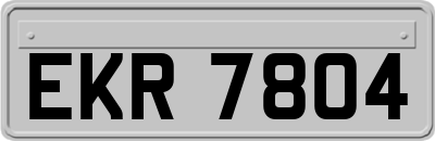 EKR7804
