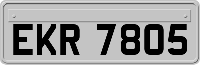 EKR7805
