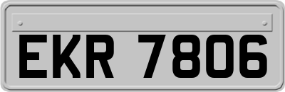 EKR7806