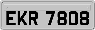 EKR7808