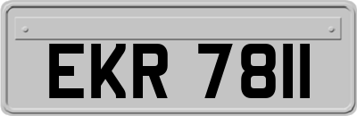 EKR7811