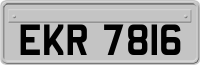 EKR7816