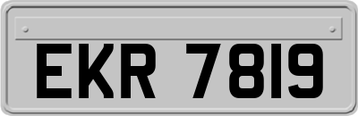 EKR7819