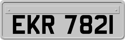 EKR7821