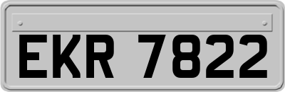 EKR7822