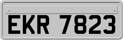 EKR7823