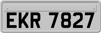 EKR7827