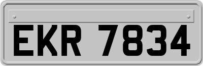 EKR7834