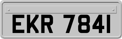 EKR7841