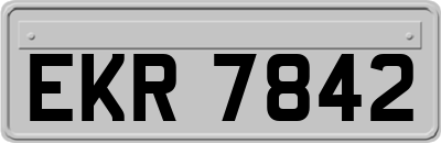 EKR7842