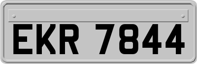 EKR7844