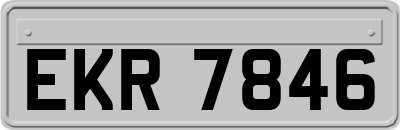 EKR7846