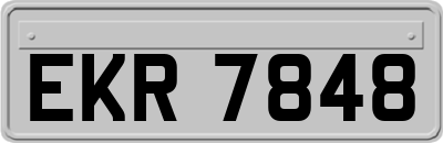 EKR7848