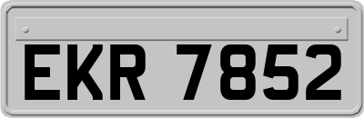 EKR7852