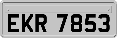 EKR7853