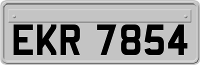 EKR7854