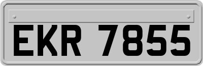 EKR7855