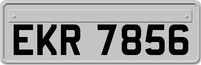 EKR7856