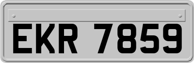 EKR7859