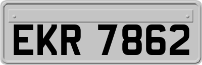 EKR7862
