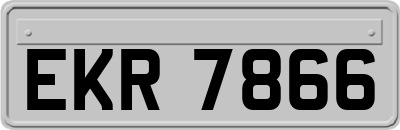 EKR7866