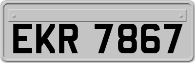 EKR7867