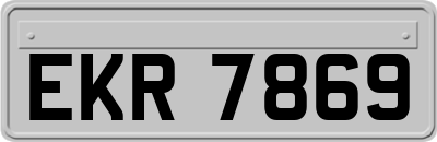 EKR7869