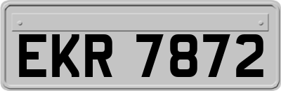 EKR7872