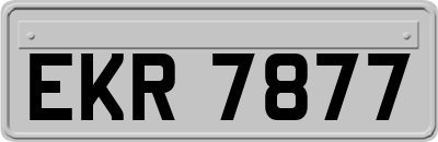 EKR7877