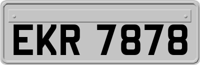 EKR7878