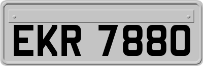 EKR7880