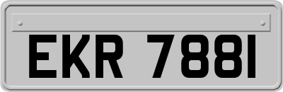 EKR7881