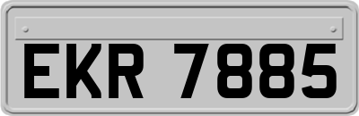 EKR7885