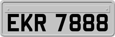 EKR7888