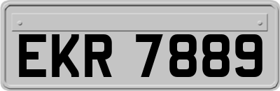 EKR7889
